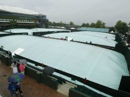 Confirman también la construcción de techo retactil en la pista uno para 2019. ARCHIVO /