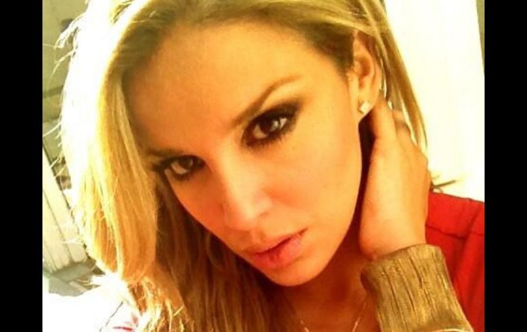 Malillany Marín llegará a las marquesinas mexicanas el próximo 10 de mayo en sustitución de la actriz Susana González. ESPECIAL /