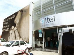 Quieren que la ciudadanía sea consciente de la importancia que tiene la transparencia y el derecho a la información. ARCHIVO /