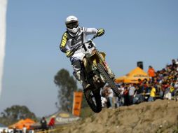 El evento se llevará a cabo en la zona del Parque Aboo Camp. ARCHIVO /