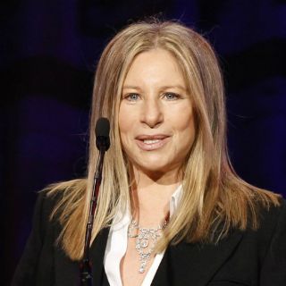 Barbra Streisand, una actriz completa