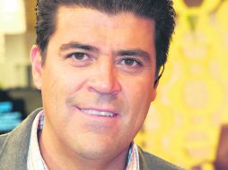 La buena relación con los conductores de ''Hoy'' fue clave para que Van Rankin permaneciera en el programa. ESPECIAL /