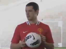 No es la primera vez que Javier aparece en este tipo de videos. ESPECIAL /