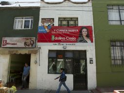 Los diputados acordaron transparentar recursos otorgados por concepto de Casas de Enlace; hasta hoy, lo han incumplido.  /