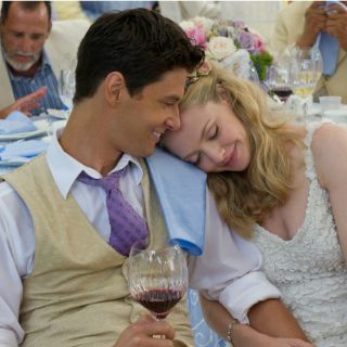 Una boda y un robo protagonizan los estrenos de cine en EU