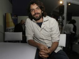 José María de Tavira se encuentra dedicado al proyecto y viaja por toda la República Mexicana. ARCHIVO /