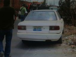 Se trataba  de un hombre de aproximadamente 35 años de edad que aún no había sido identificado. ESPECIAL /