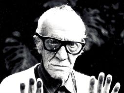 'Los olvidados' fue uno de sus más célebres trabajos en donde participó con Luis Buñuel. SUN /