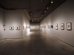 Múltiples actividades, entre exposiciones, obras de teatro y presentaciones de libros integran la agenda cultural. ARCHIVO /