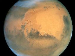 Se considera reclutar a, por lo menos, 24 personas, quienes serán enviadas a Marte en 2023. ARCHIVO /