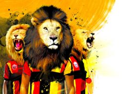 Después de torneos malos, los Leones Negros sorprendieron a todos al conseguir el primer lugar. EL INFORMADOR /