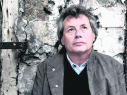 El escritor italiano Alessandro Baricco ideó ''Save the story'', que ha tenido gran éxito en su país. ESPECIAL /