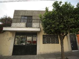 Casa de enlace de Juan Carlos Márquez Rosas; a cada diputado le corresponden 1 millón de pesos por este concepto. EL INFORMADOR /