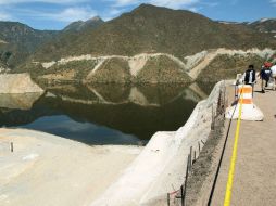 Se busca realizar una hidroeléctrica que estaría ubicada en el área fronteriza del departamento de Petén. ARCHIVO /