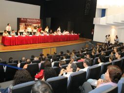 Las peticiones se suman a otras en materia de reformas en pro de la mujer y de la familia que se han concretado en otros foros. ESPECIAL /