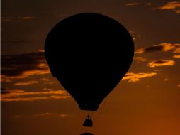 La empresa Globos del Perú, dueña de la aeronave, no responde a los llamados de la prensa. ARCHIVO /
