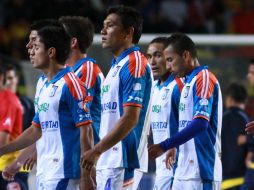 El equipo dispútará la próxima temporada la Liga de Ascenso MX. ARCHIVO /