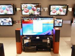 La tecnología Led ya lleva un tiempo en el mercado mexicano y los precios han disminuido de 10 a 15% al año. ARCHIVO /