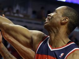 Jason desea seguir jugando basquetbol, ahora que ha quedado como agente libre. AP /