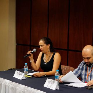 Cumplimos el plan de trabajo: Igor Lozada