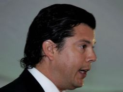 El coordinador del CCIJ admitió que el sector industrial requiere trabajar en coordinación con la academia, el gobierno y la sociedad. ARCHIVO /