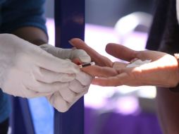 La betatrofina hace que las células del páncreas que producen de insulina se reproduzcan 30 veces más rápido de lo normal. ARCHIVO /