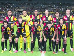 Leones Negros se encuentra concentrado en sus instalaciones de La Primavera. Mañana viajan a Ciudad Neza para el primer duelo. MEXSPORT /