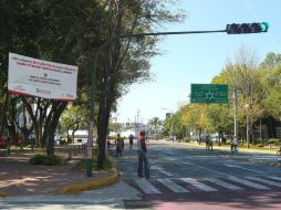 El pasado 28 de abril, el paseo dominical adelantó el festejo a los niños con 70 actividades gratuitas. ARCHIVO /