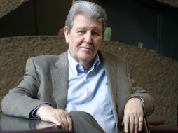 Jorge Herralde es considerado el mejor editor literario vivo del mundo hispano. ARCHIVO /