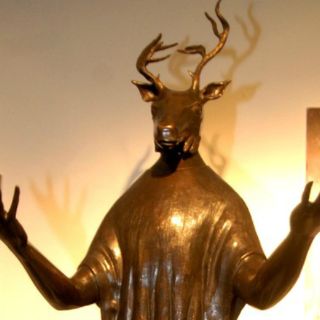 Inauguran ''El laberinto de Leonora''