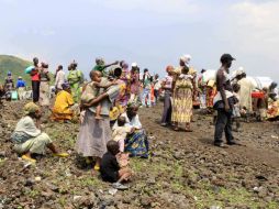 El gobierno de Reino Unido retirará la ayuda de 19 millones de libras esterlinas anuales que otorga a Sudáfrica. ARCHIVO /