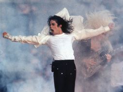 Michael Jackson murió tras recibir un coctel de medicamentos controlados. ARCHIVO /