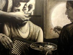 La coordinación tiene entre sus objetivos fortalecer el trabajo del INBA en el campo de las arte visuales. ARCHIVO /