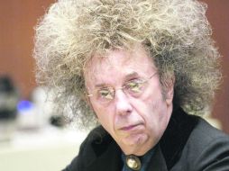 El filme sobre Spector se transmitirá a las 20:22 horas  por el canal de paga HBO. AP /