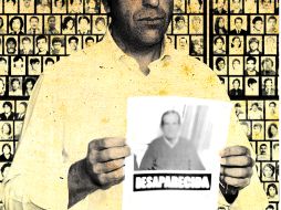 La mayoría de casos rde mujeres desparecidas en el Estado, ocurrieron en el Área Metropolitana de Guadalajara con mil 111 reportes. EL INFORMADOR /