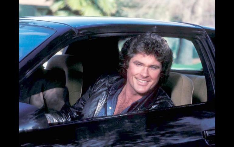 Al vender su residencia, Hasselhoff obtuvo una ganancia superior al millón y medio de dólares. ARCHIVO /