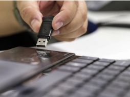 Envían mensajes acusando al receptor de realizar descargas ilegales.  /