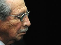 Para que el tribunal cierre el juicio y emita su veredicto final solo están pendientes las conclusiones de las partes procesales. ARCHIVO /