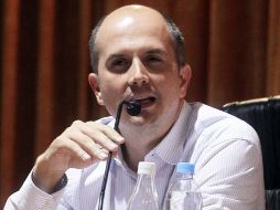 Augusto Valencia agrega que toda la información ya fue dada al alcalde Héctor Robles. ARCHIVO /