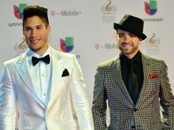 Dentro de sus éxitos se encuentran un Grammy Latino, dos premios Lo Nuestro y ocho Pepsi Music. NTX /