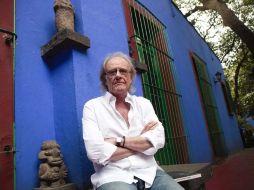 Este sábado estará Luis Eduardo Aute en la Plaza Jardin Hidalgo de Coyoacán. ARCHIVO /