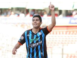 Pese al gran torneo que han tenido, Gallos paga los malos manejos de anteriores años. MEXSPORT /