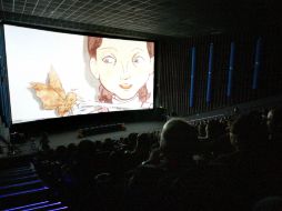 El Short Short Film Festival muestra cada año los mejores cortometrajes nacionales. ARCHIVO /