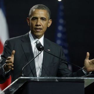 Obama, sin interés en militarizar lucha contra las drogas