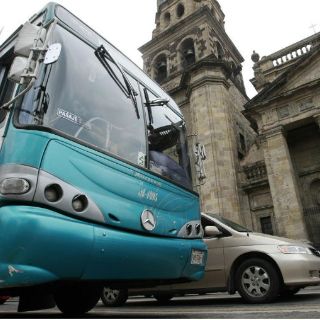 Promueven consulta sobre nuevo transporte público