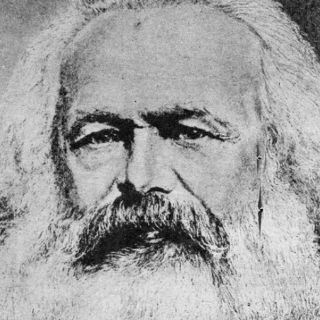 Recuerdan a Karl Marx en su natal Tréveris