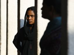 La violación en grupo y muerte de una joven estudiante en Nueva Delhi el pasado diciembre provocó protestas y debates sin precedentes AP /