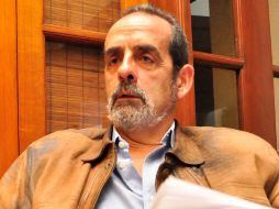 Sus restos serán serán velados hasta el 6 de mayo en el antiguo local de la Universidad Nacional de San Marcos. ARCHIVO /