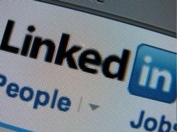 Aunque Linkedln ya es popular, aún se encuentra muy lejos de los más de mil millones de usuarios que tiene Facebook.  /