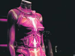 El costo de la colección va de los 100 a los 13 mil dólares, informa la página vogue.co.uk. ARCHIVO /